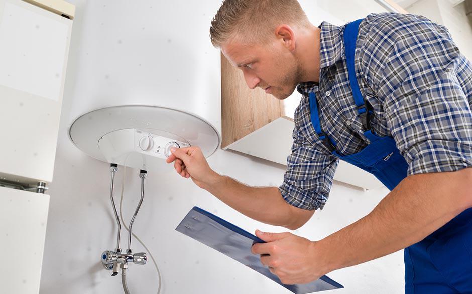 installer une pompe à chaleur industrielle Coubron