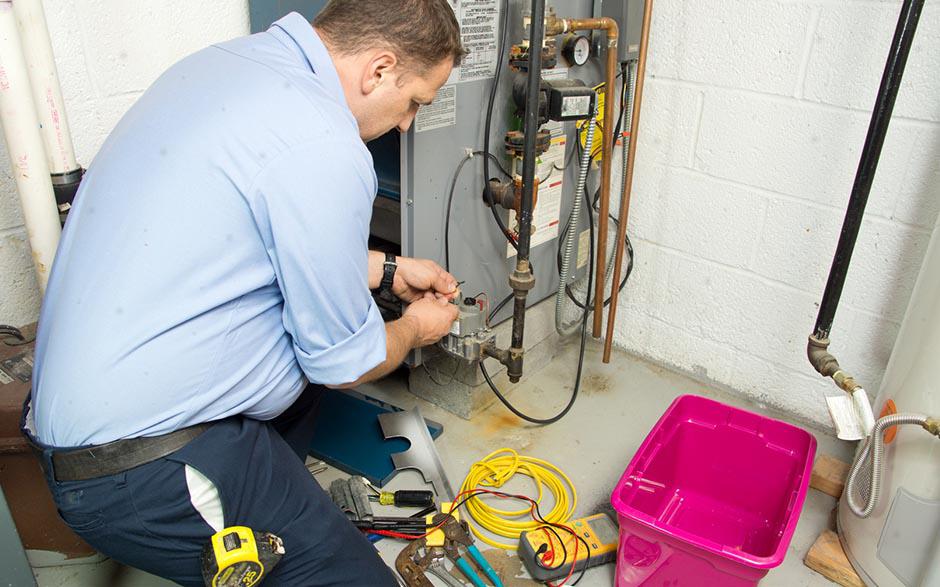 instalation pompe à chaleur électrique Montrouge