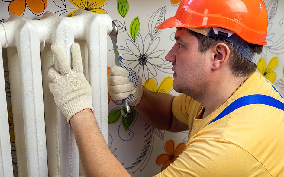 installation d'une pompe à chaleur air-air Ivry-sur-Seine